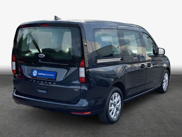 Ford Grand Tourneo