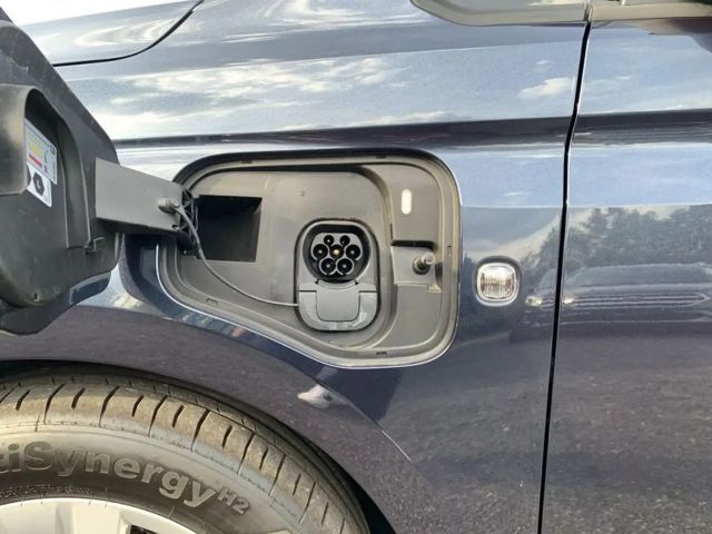 Ford Grand Tourneo