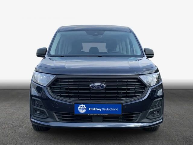 Ford Grand Tourneo