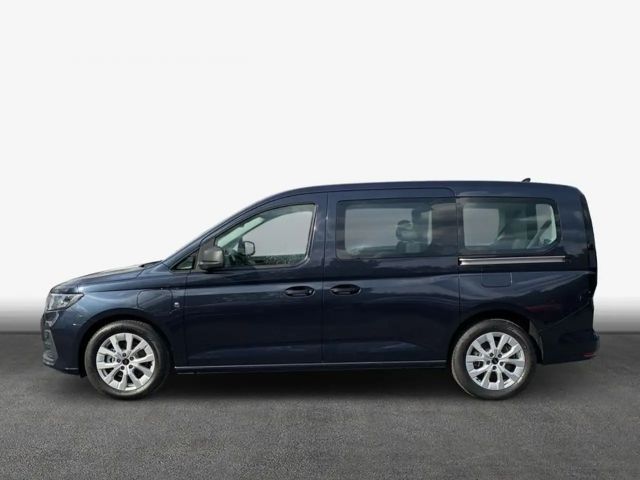 Ford Grand Tourneo