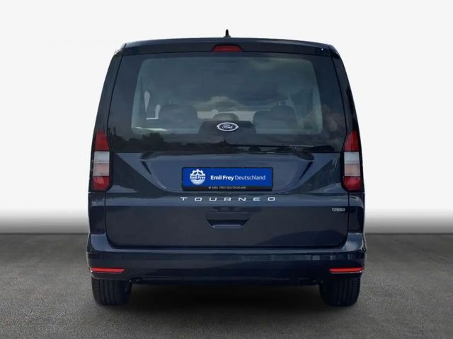 Ford Grand Tourneo