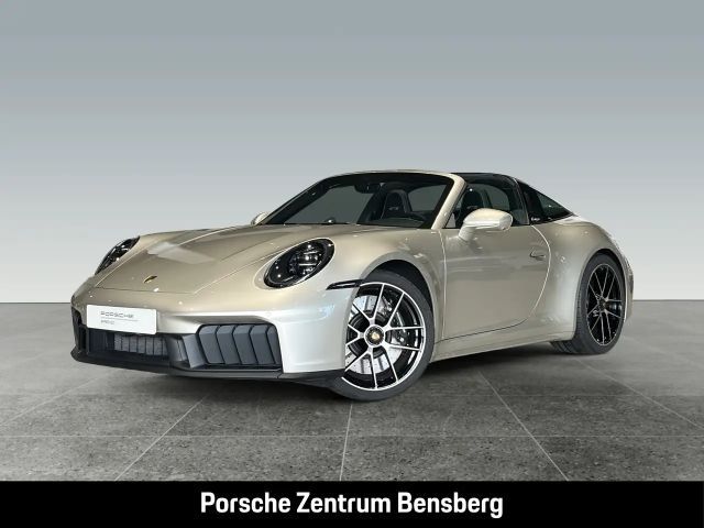 Porsche 911 Targa 4 GTS 2026 Hybride / Benzine