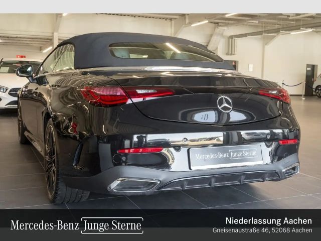 Mercedes-Benz CLE 200