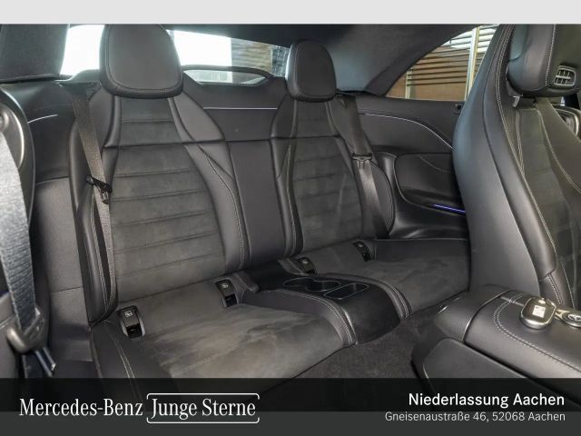 Mercedes-Benz CLE 200