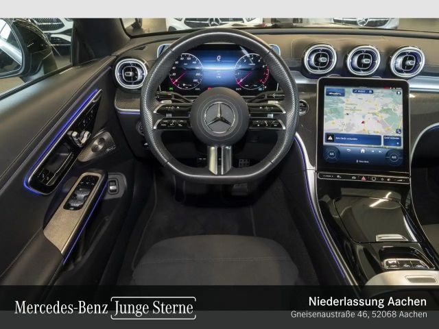 Mercedes-Benz CLE 200