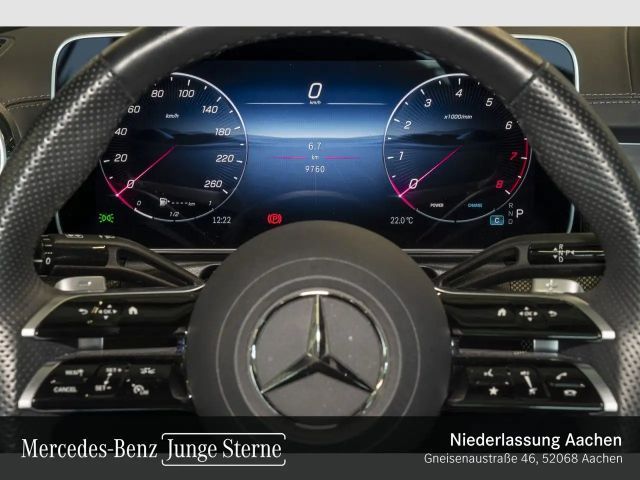 Mercedes-Benz CLE 200