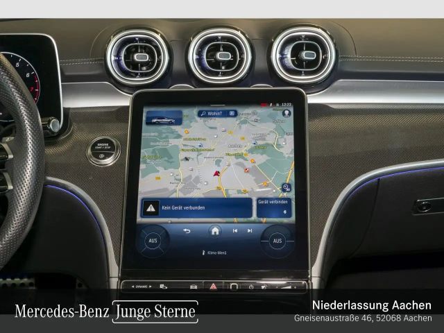 Mercedes-Benz CLE 200