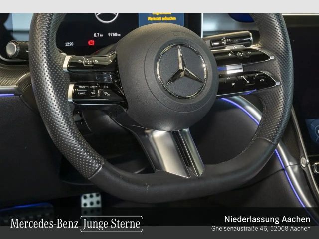 Mercedes-Benz CLE 200