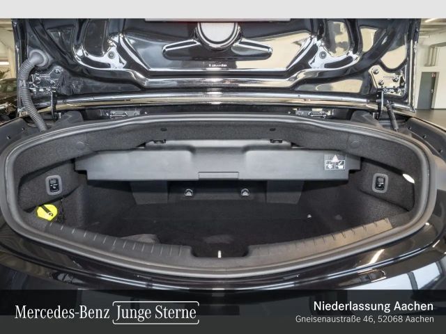 Mercedes-Benz CLE 200