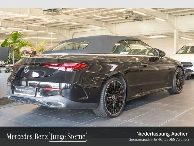 Mercedes-Benz CLE 200