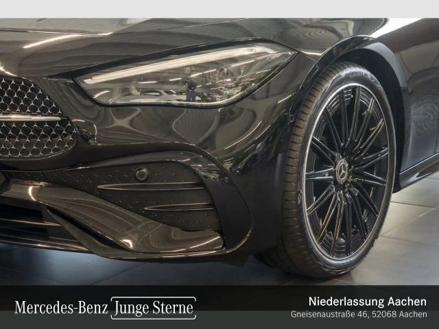 Mercedes-Benz CLE 200