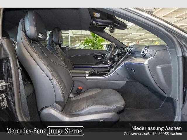 Mercedes-Benz CLE 200