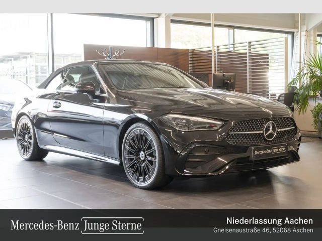 Mercedes-Benz CLE 200