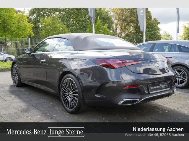 Mercedes-Benz CLE 200