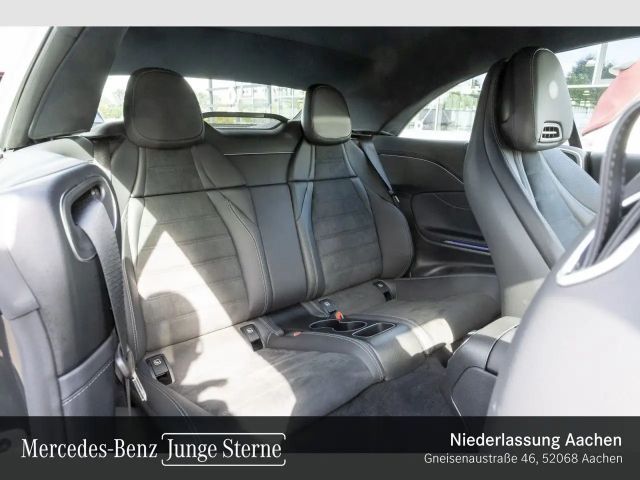 Mercedes-Benz CLE 200