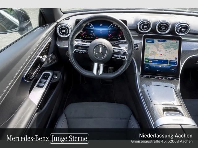 Mercedes-Benz CLE 200