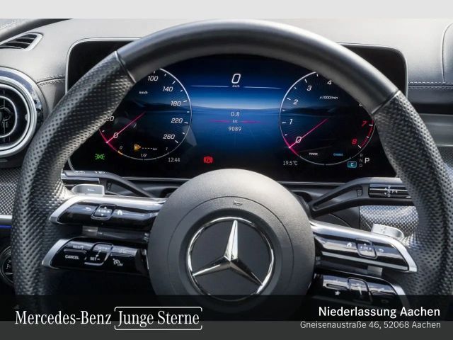 Mercedes-Benz CLE 200