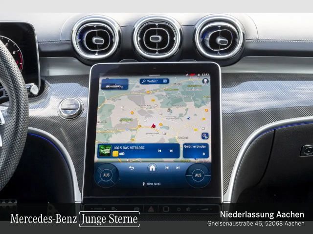 Mercedes-Benz CLE 200