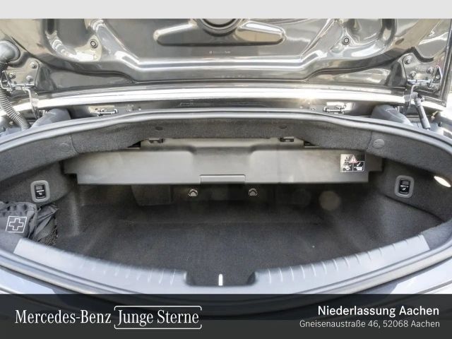 Mercedes-Benz CLE 200