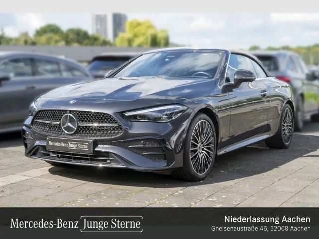 Mercedes-Benz CLE 200