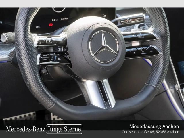 Mercedes-Benz CLE 200