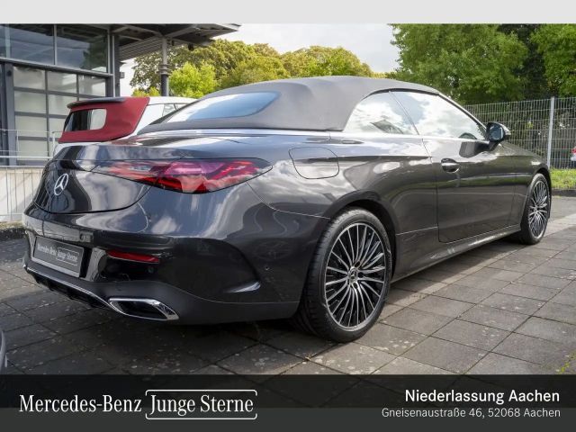 Mercedes-Benz CLE 200