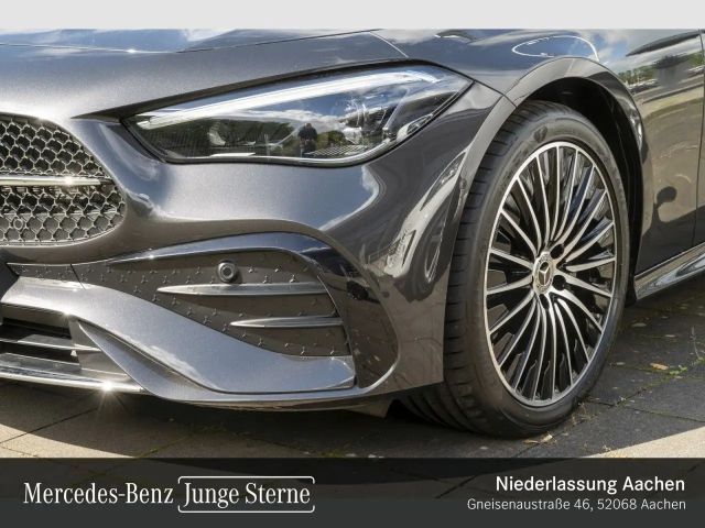 Mercedes-Benz CLE 200
