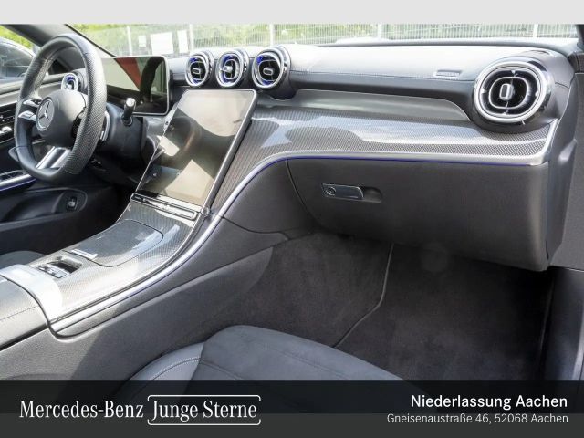 Mercedes-Benz CLE 200