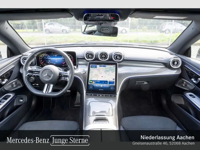 Mercedes-Benz CLE 200