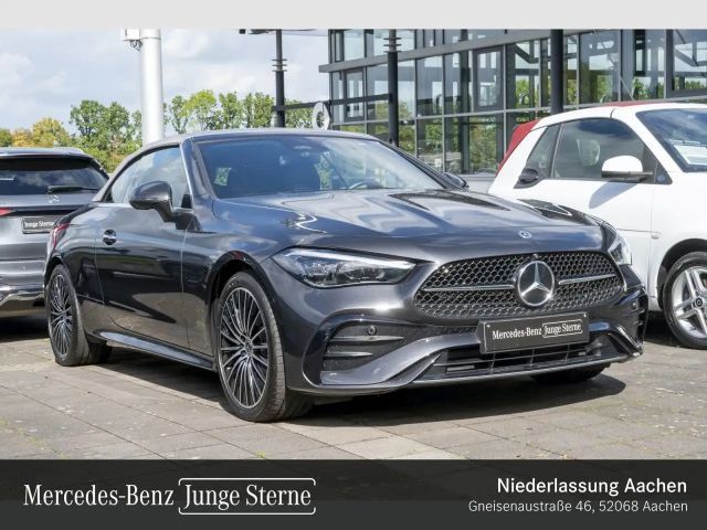 Mercedes-Benz CLE 200