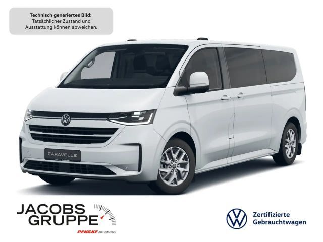 Volkswagen T7 Caravelle 2.0 TDI LR Style 2.0 TDI 125 kW LR Style 2025 Diesel
