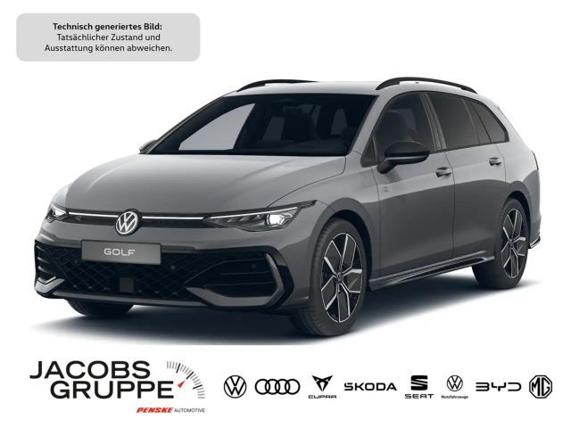 Volkswagen Golf VIII Variant 1.5 eTSI R-Line "Black Style" 2026 Benzine