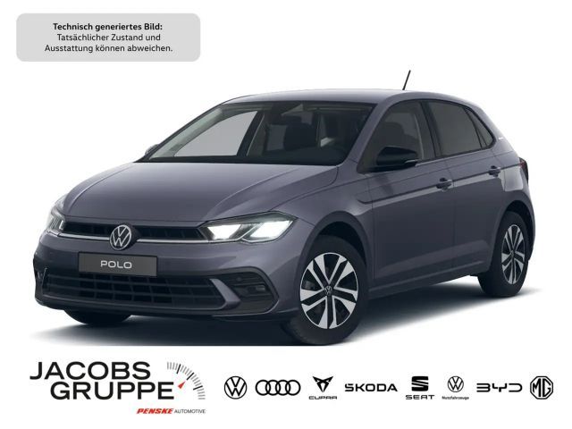 Volkswagen Polo VI 1.0 Energy Navi,LED,PDC,SHZ 2026 Benzine