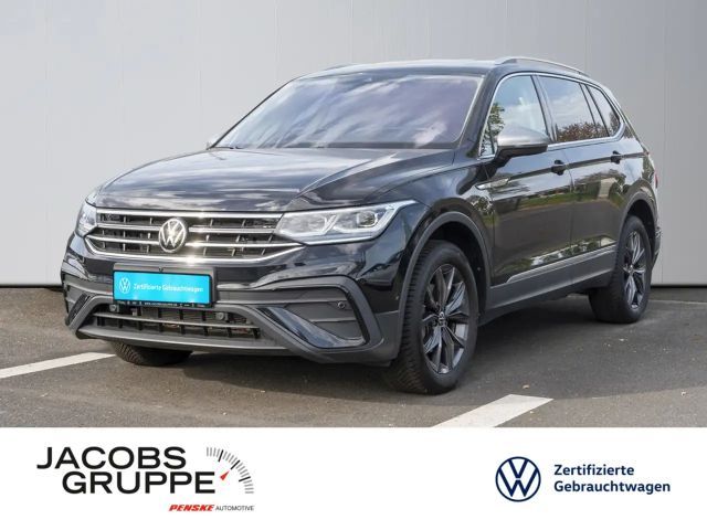 Volkswagen Tiguan Allspace 2.0 TDI DSG Life AHK/Matrix LED/Navi Pro/Area View/Har 2023 Diesel