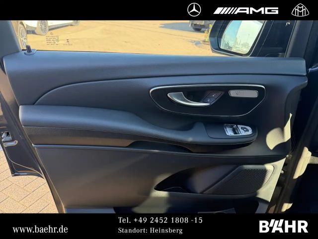 Mercedes-Benz V 250