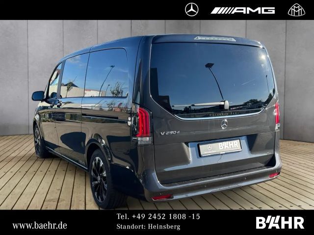 Mercedes-Benz V 250