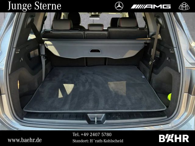 Mercedes-Benz EQB 300