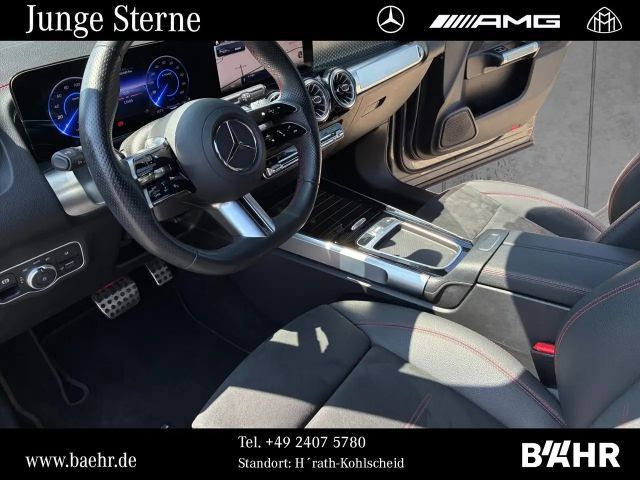 Mercedes-Benz EQB 300