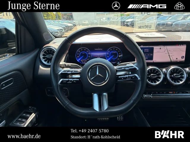 Mercedes-Benz EQB 300