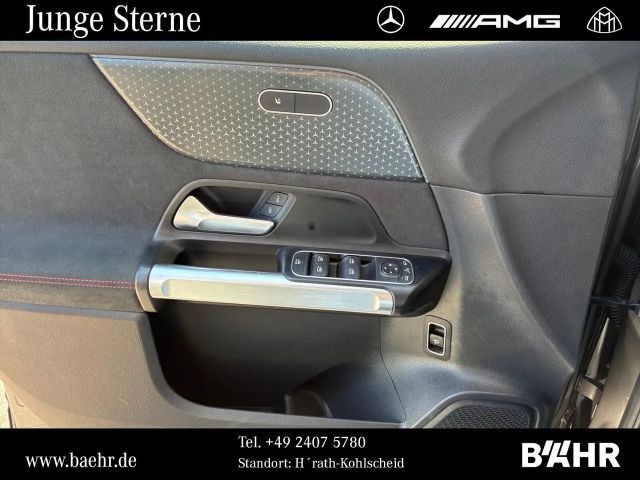 Mercedes-Benz EQB 300