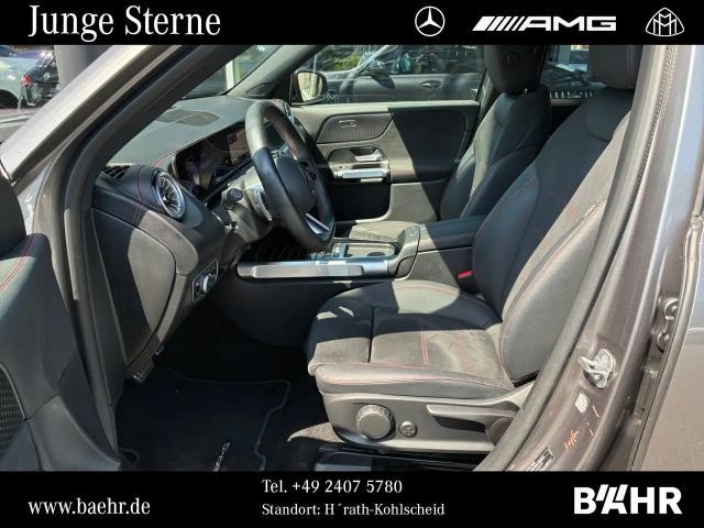 Mercedes-Benz EQB 300
