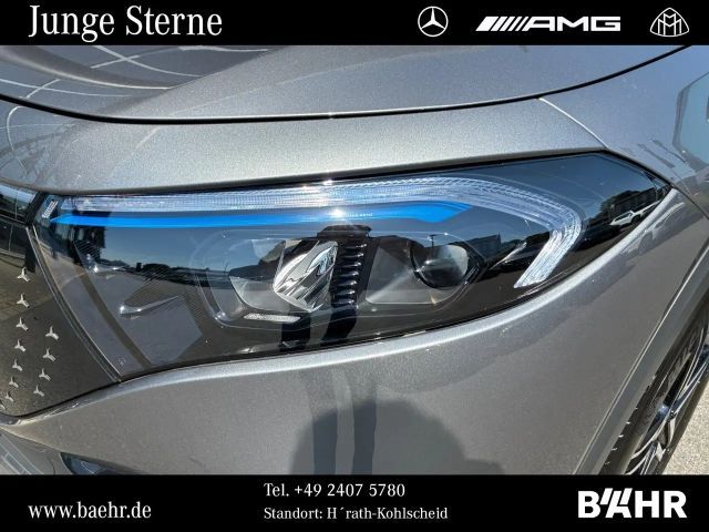 Mercedes-Benz EQB 300