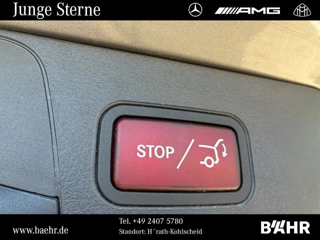 Mercedes-Benz EQB 300