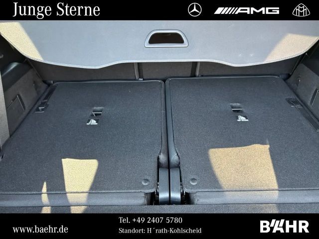 Mercedes-Benz EQB 300