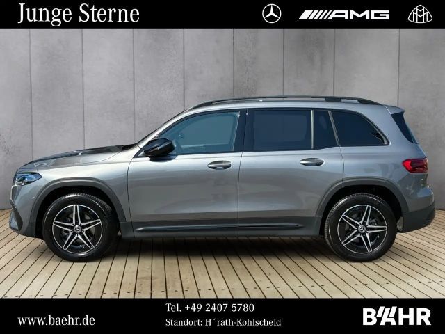 Mercedes-Benz EQB 300