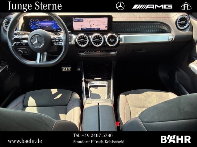 Mercedes-Benz EQB 300