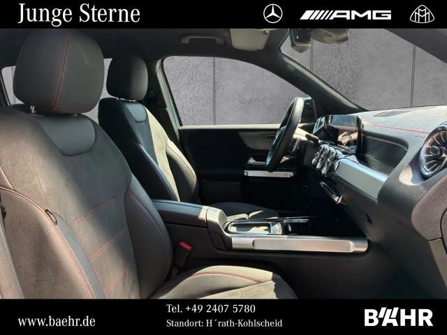 Mercedes-Benz EQB 300