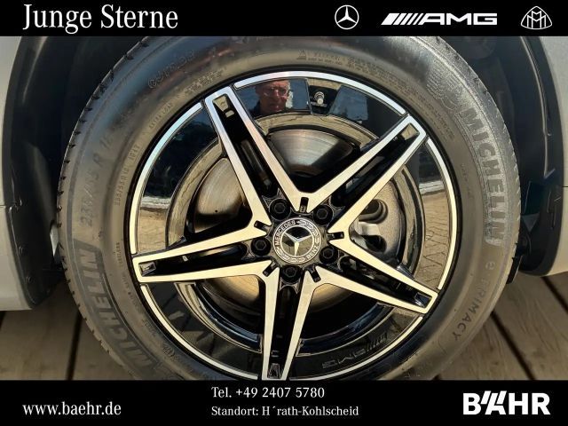 Mercedes-Benz EQB 300