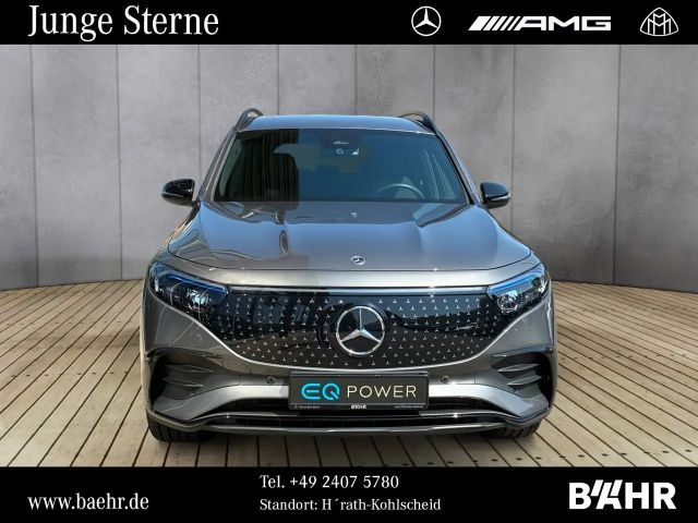 Mercedes-Benz EQB 300
