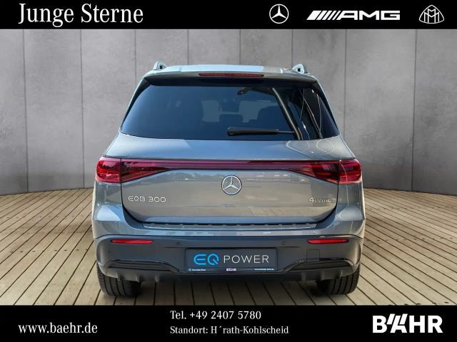 Mercedes-Benz EQB 300